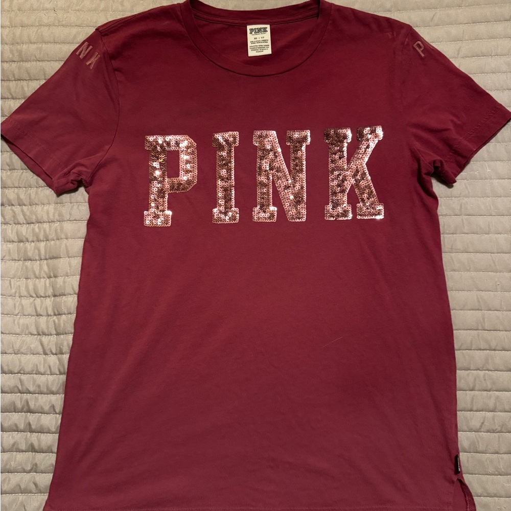 Victoria's Secret PINK T-Shirt